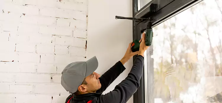 Automatic Door Opener Commercial Canton