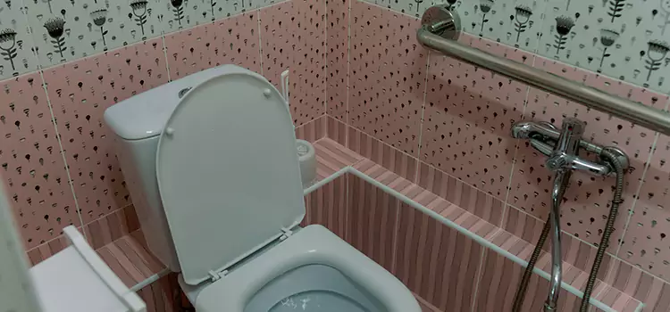 Meeting Diverse Needs With Accessible Restroom Solutions in Canton, OH