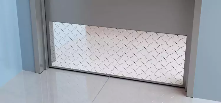 Benefits of Professional Kick Plate Solutions in Canton, OH