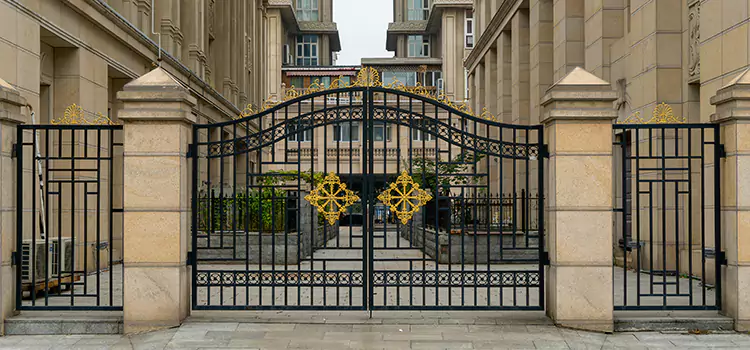 Comprehensive Iron Gate Maintenance Solutions in Canton, OH