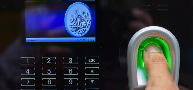 Your Trusted Partner for Secure Access in Canton, OH