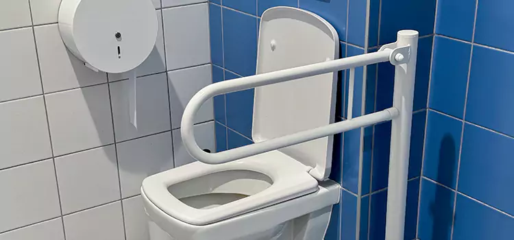 Comprehensive Solutions in Canton, OH for Accessible Facilities