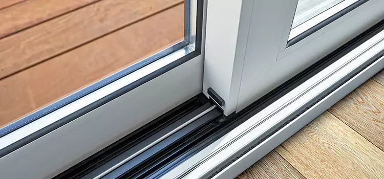Why Your Sliding Door Keeps Getting Stuck in Canton, OH?